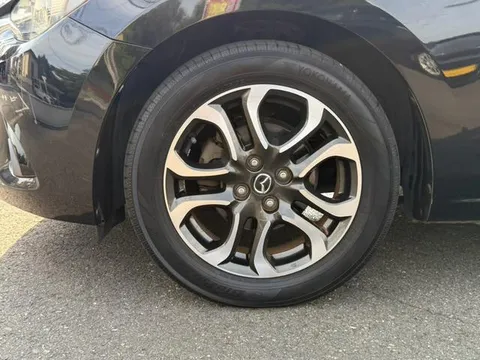 Mazda Mazda2 (Demio)