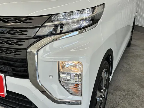 Mitsubishi eK X Space