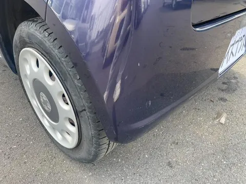 Toyota Pixis Space