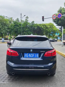 BMW 2-Series
