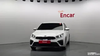 Kia Cerato (K3)