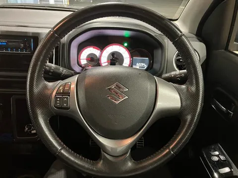 Suzuki Alto Works