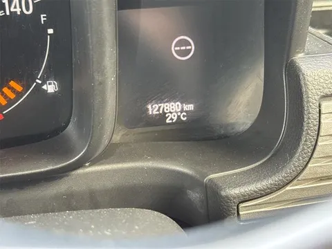 Honda N-VAN Plus Style