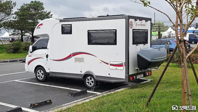 Hyundai Porter 2