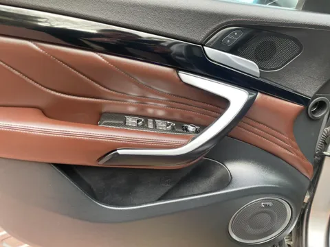 Wey VV7