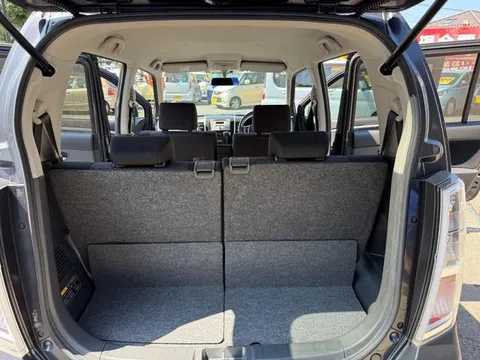 Mazda AZ-Wagon Custom Style