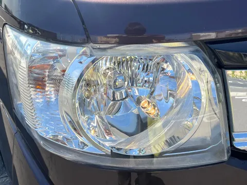 Honda N-BOX Slash