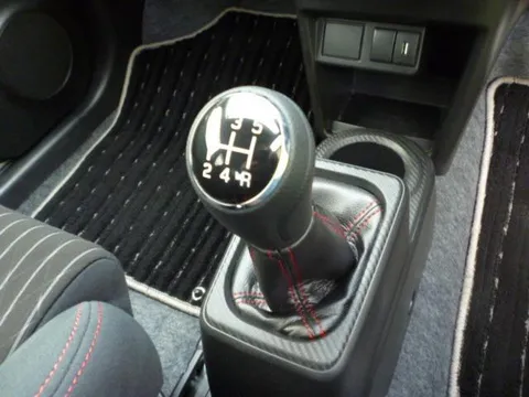 Suzuki Alto Works