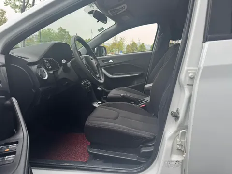 Chery Tiggo 3x