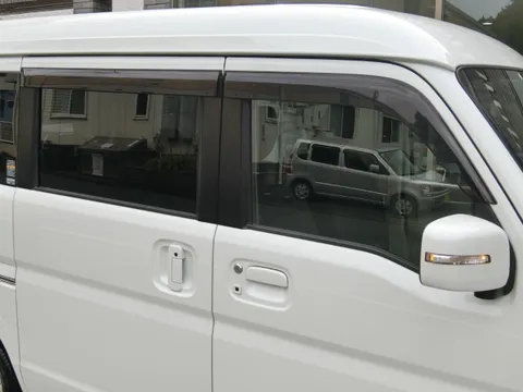 Nissan Clipper Rio