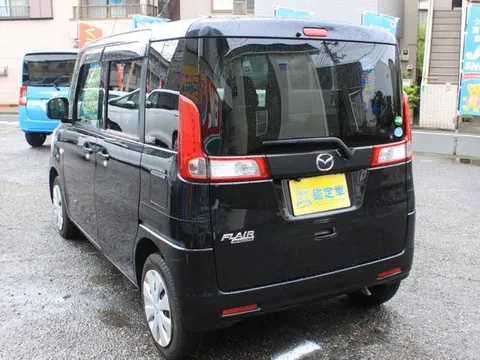 Mazda Flair Wagon