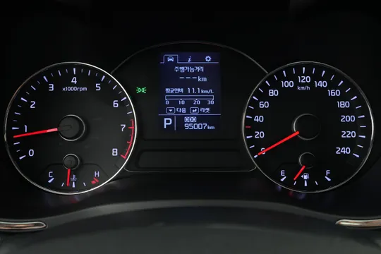 Kia Cerato (K3)