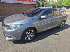 Renault SM3