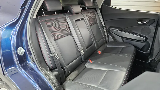 SsangYong Tivoli XLV (Tivoli Air)