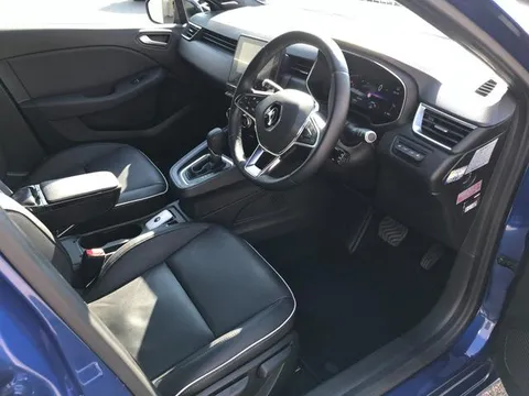 Renault Lutecia