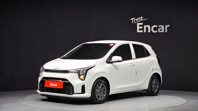 Kia Picanto (Morning)