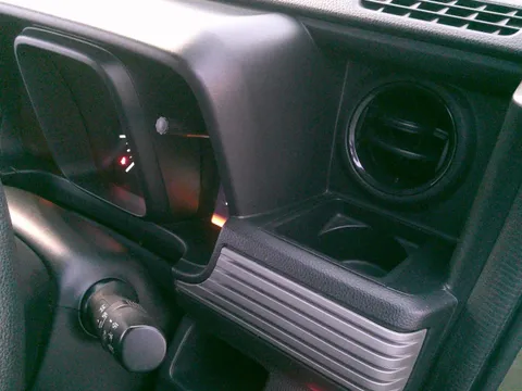 Honda N-VAN Plus Style