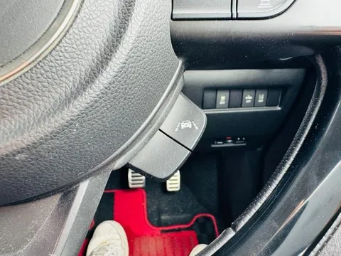 Suzuki Swift Sport