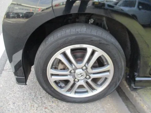 Honda N-BOX Plus Custom
