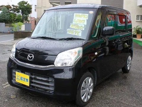 Mazda Flair Wagon