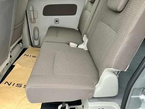 Nissan Clipper