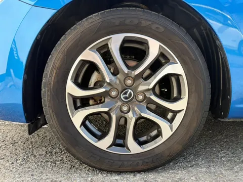 Mazda Mazda2 (Demio)