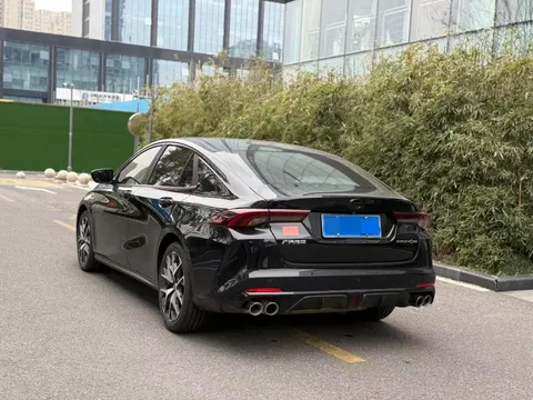 Gac Empow (Yingbao)
