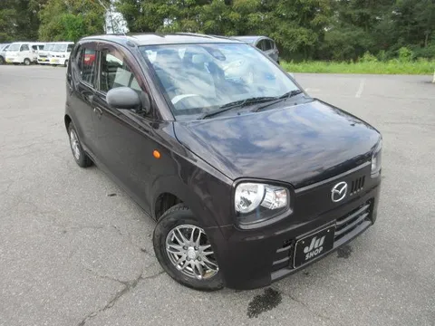 Mazda Carol