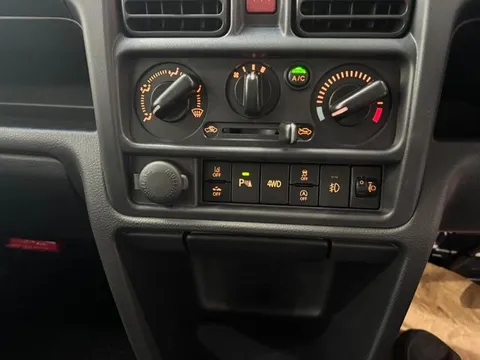 Suzuki Super Carry