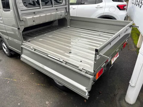 Suzuki Super Carry
