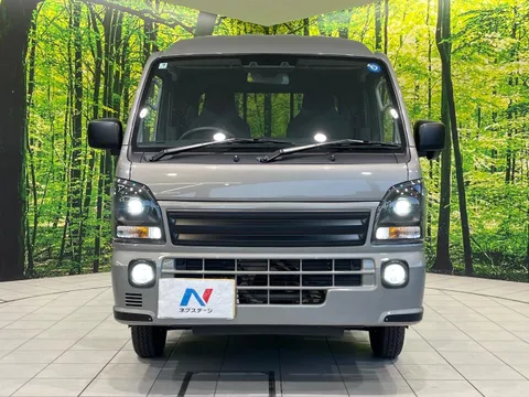 Suzuki Super Carry