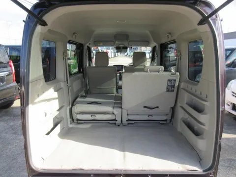Mazda Scrum Wagon