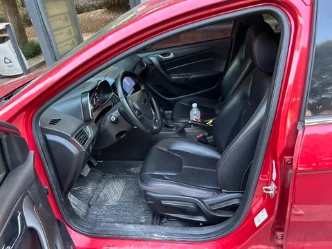 Chery Arrizo 5