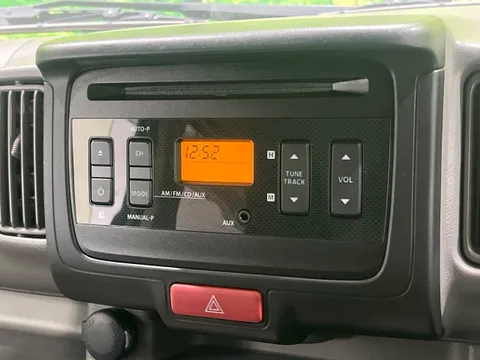 Nissan Clipper