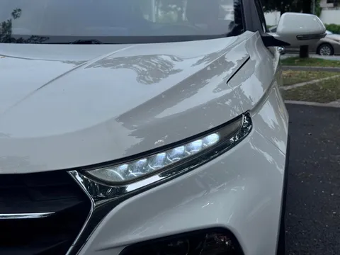 Baojun 510