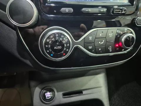 Renault QM3