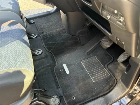 Mitsubishi eK X