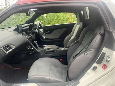 Honda S660