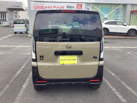 Honda N-BOX Joy
