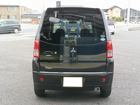 Mitsubishi Toppo