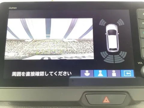 Honda N-BOX Joy