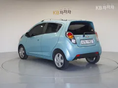 Chevrolet Matiz