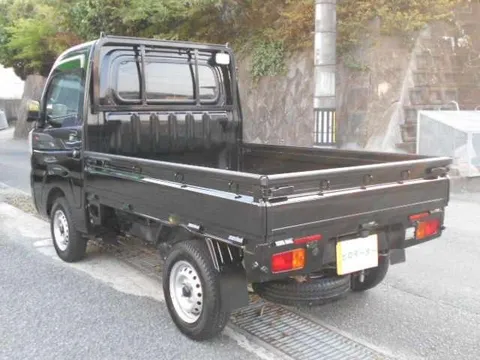 Toyota Pixis Truck