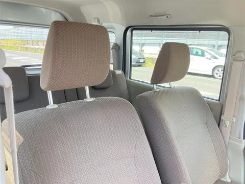 Mitsubishi Minicab Van