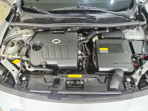 Renault SM3