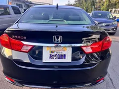Honda City (Grace)