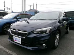 Subaru Impreza Sports