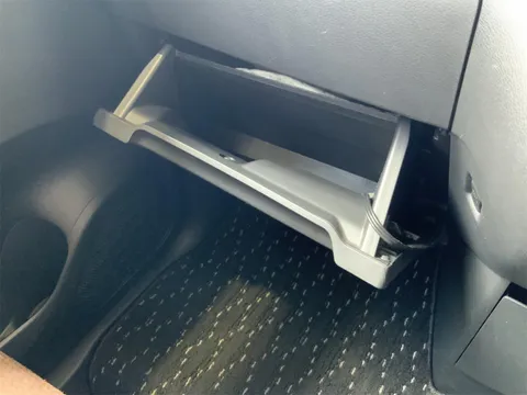 Mitsubishi eK X Space