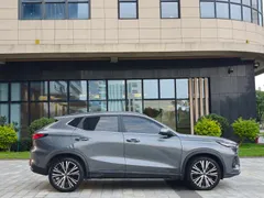 Changan Oshan X5