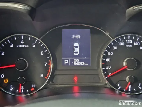 Kia Cerato (K3)